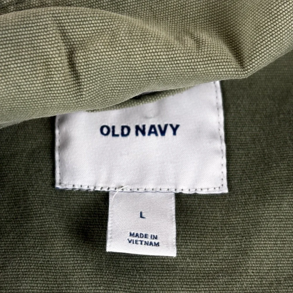 Old Navy old navy